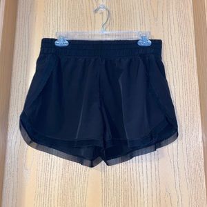 Active shorts